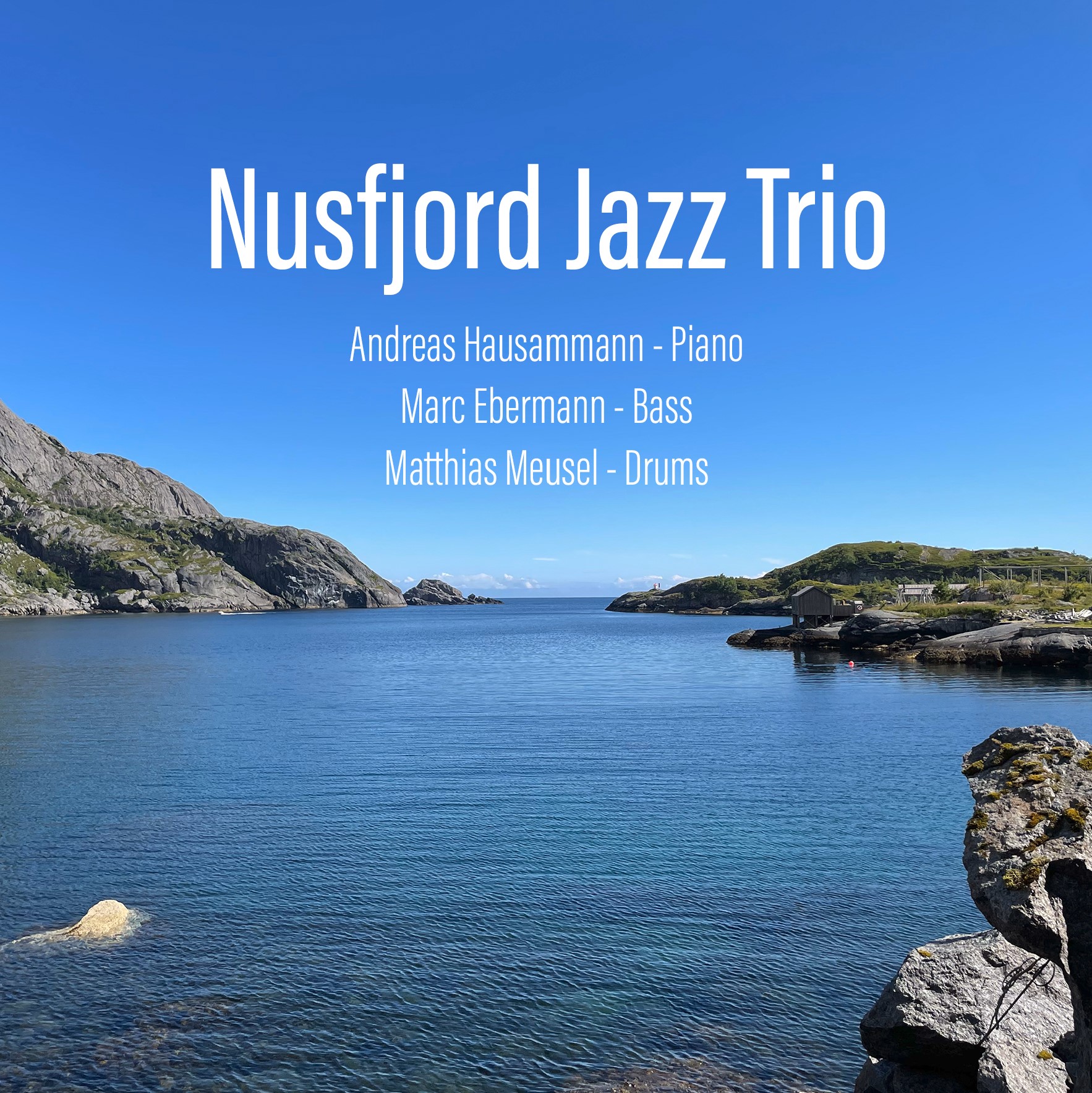 Nusfjord Jazz Trio