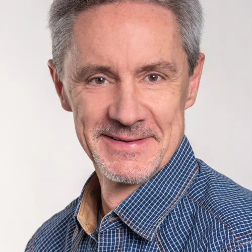 Roger Rotach